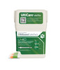 ULTIMED ULTRICARE VETRX DIABETES CARE INSULIN SYRINGES - UltiGuard U-40 Syringe Dispenser, 29G x ½", 1cc, 100/bx