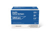 ULTIMED ULTICARE INSULIN FIXED NEEDLE SAFETY SYRINGES - Insulin Syringe, Fixed Needle, 1/2cc, 29G x ½", 100/bx