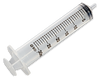 BD Syringe Only, 30mL, Luer Slip Tip, 56/bx, 4 bx/cs (Continental US Only)