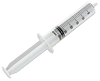 BD Syringe Only, 30mL, Luer Slip Tip, 56/bx, 4 bx/cs (Continental US Only)