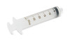 BD Syringe Only, 30mL, Luer Slip Tip, 56/bx, 4 bx/cs (Continental US Only)