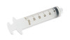BD Syringe Only, 30mL, Luer-Lok™ Tip, Non-Sterile, Bulk, 225/cs (Continental US Only)