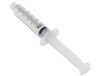 BD Syringe Only, 5mL, Luer-Lok™ Tip, Sterile, Individually Wrapped, 125/bx, 4 bx/cs (Continental US Only)