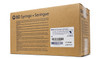 BD Syringe Only, 5mL, Luer-Lok™ Tip, Sterile, Individually Wrapped, 125/bx, 4 bx/cs (Continental US Only)