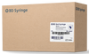 BD Syringe Only, 5mL, Slip Tip, 125/bx, 4 bx/cs (Continental US Only)