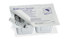 BD Syringe, 5mL, Luer Lok, Sterile Convenience Tray Pak, Latex Free (LF), 25 tray/pk, 12 pk/cs (Continental US Only)