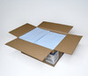 BD Syringe, 5mL, Luer Lok, Sterile Convenience Tray Pak, Latex Free (LF), 25 tray/pk, 12 pk/cs (Continental US Only)
