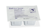 BD Syringe, 5mL, Luer Lok, Sterile Convenience Tray Pak, Latex Free (LF), 25 tray/pk, 12 pk/cs (Continental US Only)