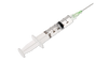 BD Syringe/Needle Combination, 5mL, Luer-Lok™ Tip, 21G x 1", 100/bx, 4 bx/cs (Continental US Only) - 21G, 1"