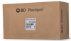 BD Syringe Only, 60mL, Eccentric Tip, 60/bx, 4 bx/cs (Continental US Only)
