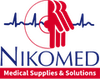 Nikomed Brand Logo
