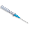 BD IV Catheter, 22G x 1.16", 50/bx, 4 bx/cs (Continental US Only) - 22G, 16"