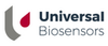 Universal Biosensors Brand Logo
