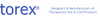 Torex Brand Logo