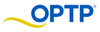 OPTP Brand Logo