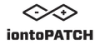 IontoPatch Brand Logo