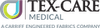 Tex-Care Medical Brand Logo