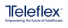 Teleflex Medical Brand Logo