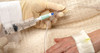BD Texium™ Bonded Syringe, 10 ml, Needle-Free, Closed Male Luer, 100/cs (Continental US Only)