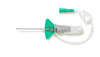 BD IV Catheter, 18G x 1¼", HF Single Port, Infusion, 20/pk, 4 pk/cs (Continental US Only) - 18G