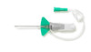 BD IV Catheter, 18G x 1¼", HF Single Port, Infusion, 20/pk, 4 pk/cs (Continental US Only) - 18G