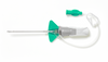 BD IV Catheter, 18G x 1¾", HF Single Port, Infusion, 20/pk, 4 pk/cs (Continental US Only) - 18G