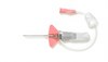 BD IV Catheter, 20G x 1", HF Single Port, Infusion, 20/pk, 4 pk/cs (Continental US Only) - 20G, 1"