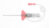 BD IV Catheter, 20G x 1¾", HF Single Port, Infusion, 20/pk, 4 pk/cs (Continental US Only) - 20G