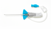 BD IV Catheter, 22G x 1.75", Single Port, Infusion, 80/cs (Continental US Only) - 22G, 75"