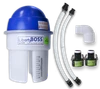 MARS LIBERTYBOSS AMALGAM SEPARATOR Amalgam Separator Upgrade Kit-Wet Vacuum. The Starter Kit includes the following: LibertyBOSS (NO maintenance, NO Filters and guaranteed compliance for up to 3 Years (based on practice size), All Parts Requi...