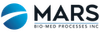 MARS Bio-Med Brand Logo