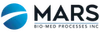 MARS Bio-Med Brand Logo