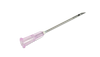 BD Needle, 18G x 1.5" Thin Wall, Non-Coring , 100/bx, 10 bx/cs (Continental US Only) - 18G, 5"