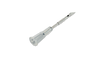 BD Needle, 16G x 1" Thin Wall, Non-Coring Vented, 100/bx, 10 bx/cs (Continental US Only) - 16G, 1"
