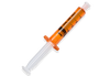 BD Oral Syringe, Amber, 5mL, Tip Cap, 100/pk, 5 pk/cs (Continental US Only)