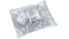 BD Oral Syringe, Clear, 10mL, Tip Cap, 100/pk, 5 pk/cs (Continental US Only) - Clear