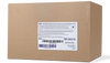 BD Oral Syringe, Clear, 5mL, Tip Cap, 100/pk, 5 pk/cs (Continental US Only) - Clear