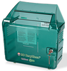 BD Sharps Collector, 5.4 Qt, Next Generation, Counter Balanced Door, Red, 20/cs (Continental US Only) - Red
