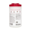 PDI SANI-WIPE™ NON-RINSE FOOD CONTACT HARD-SURFACE SANITIZING WIPE Sanitizing Wipes, 7.75" x 9", 95/can, 6 can/cs (60 cs/plt) (US Only)