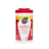 PDI SANI-WIPE™ NON-RINSE FOOD CONTACT HARD-SURFACE SANITIZING WIPE Sanitizing Wipes, 7.75" x 5", 175/can, 6 can/cs (US Only)