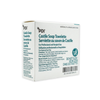 PDI CASTILE SOAP TOWELETTE Castile Soap Towelette, 2% Coconut Oil, 1/pk, 100 pk/bx, 10 bx/cs (63 cs/plt) (US Only) (Item on Manufacturer Backorder - Inventory Limited when Available)