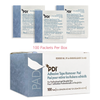 PDI ADHESIVE TAPE REMOVER PAD Adhesive Tape Remover Pad, 1.25" x 2.625", 100/bx, 10 bx/cs (120 cs/plt) (US Only)