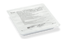 BD Allergist Tray, ½mL, Permanently Attached Needle, 27G x ½", Regular Bevel, 25/tray, 40 trays/cs (Continental US Only) - 27G