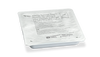 BD PRECISIONGLIDE™ Allergist Tray, 1mL, Permanently Attached Needle, 27G x ½", Regular Bevel, 25/tray, 40 trays/cs (Continental US Only) - 27G