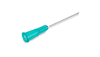 BD IM Needle, 23G x 1½" Thin Wall, Regular Bevel, Sterile, 100/bx, 10 bx/cs (Continental US Only) - 23G, 1½"