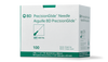BD IM Needle, 23G x 1½" Thin Wall, Regular Bevel, Sterile, 100/bx, 10 bx/cs (Continental US Only) - 23G, 1½"