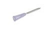 BD Needle, 16G x 1" Regular Bevel, Sterile, 100/bx, 10 bx/cs (Continental US Only) - 16G, 1"