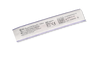 BD Needle, 18G x 1½" Thin Wall, Blunt Fill Tip, 5 Micron, Contains No Natural Rubber Latex, 100/bx, 10 bx/cs (Continental US Only) - 18G, 1½"