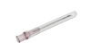 BD Needle, 18G x 1½" Thin Wall, Blunt Fill Tip, 5 Micron, Contains No Natural Rubber Latex, 100/bx, 10 bx/cs (Continental US Only) - 18G, 1½"
