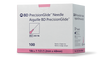 BD Needle, 18G x 1½", Regular Bevel, Sterile, 100/bx, 10 bx/cs (Continental US Only) - 18G, 1½"